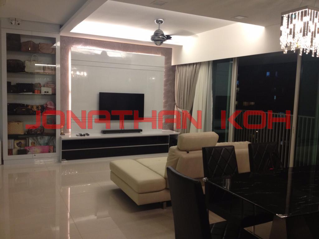 Optima @ Tanah Merah thumbnail photo